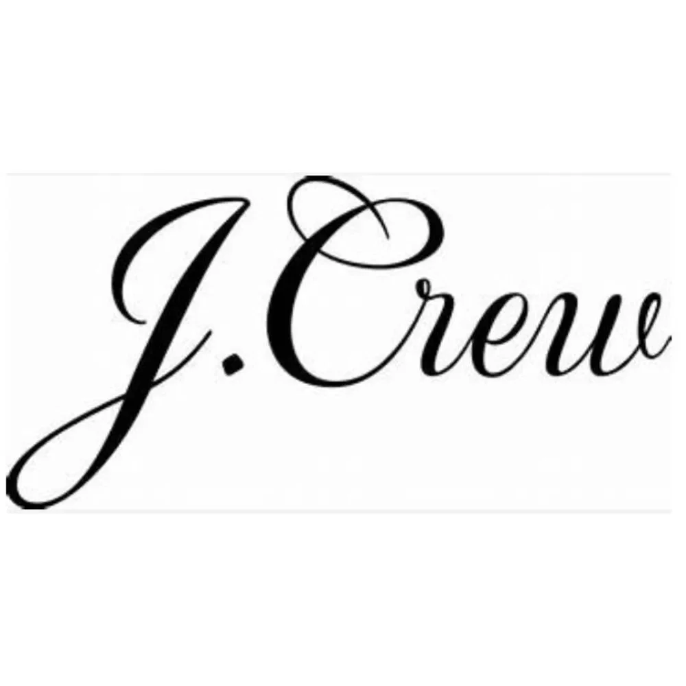 Womens J. Crew 9